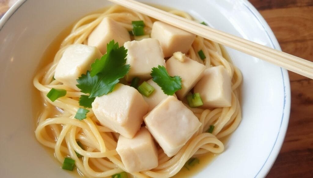 tofu marinades