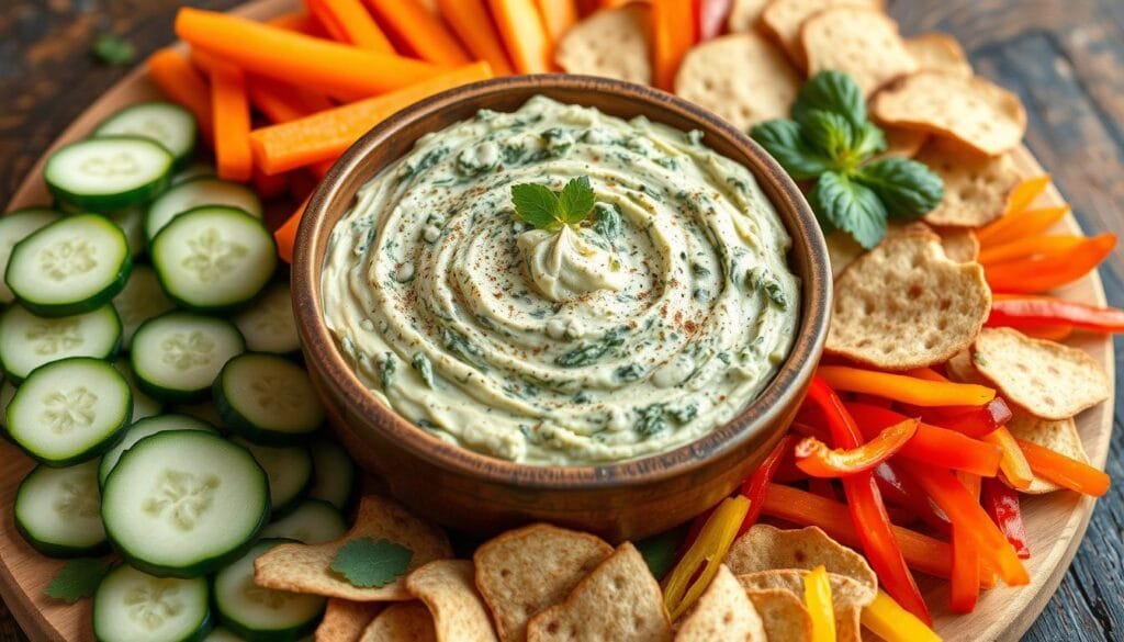 vegan appetizer ideas