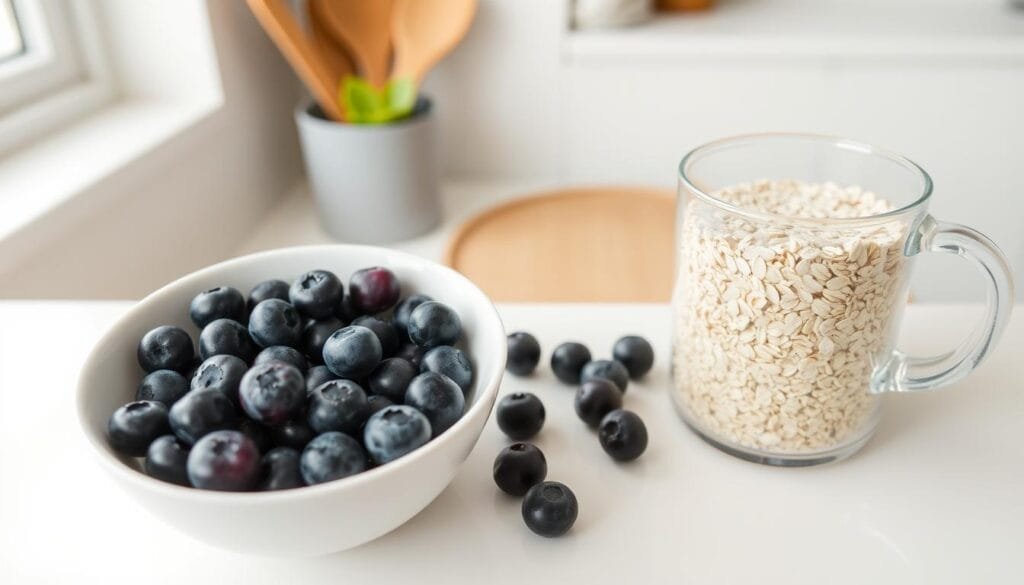 vegan baking ingredients