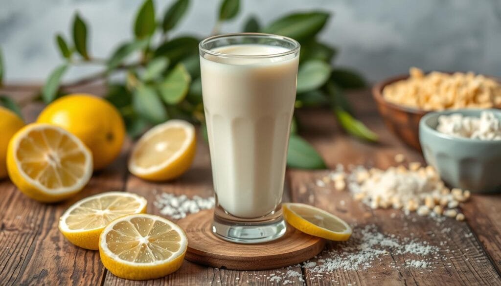 vegan buttermilk
