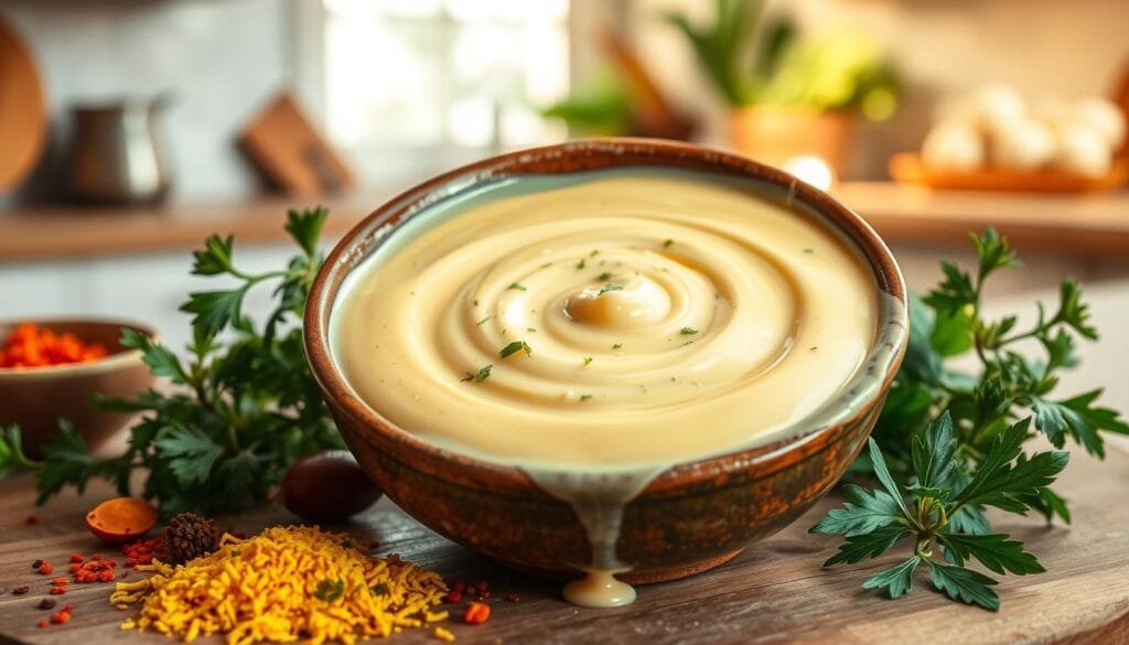 vegan cheese sauce