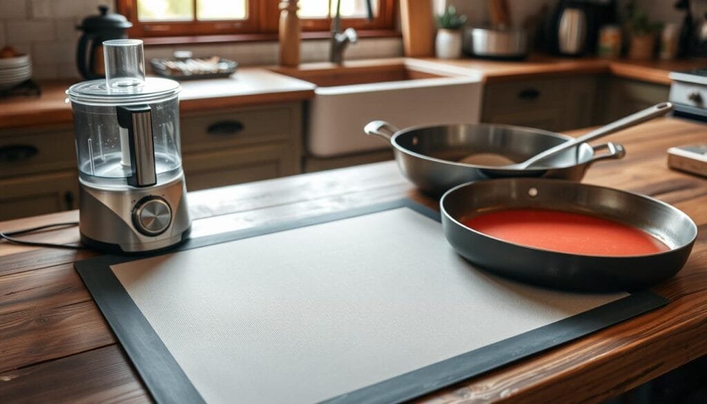 vegan cooking tools