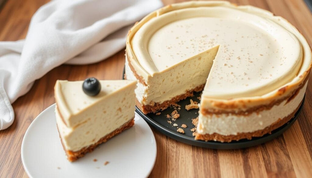 vegan dessert