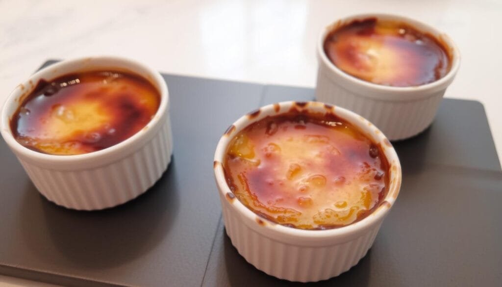 vegan dessert variations