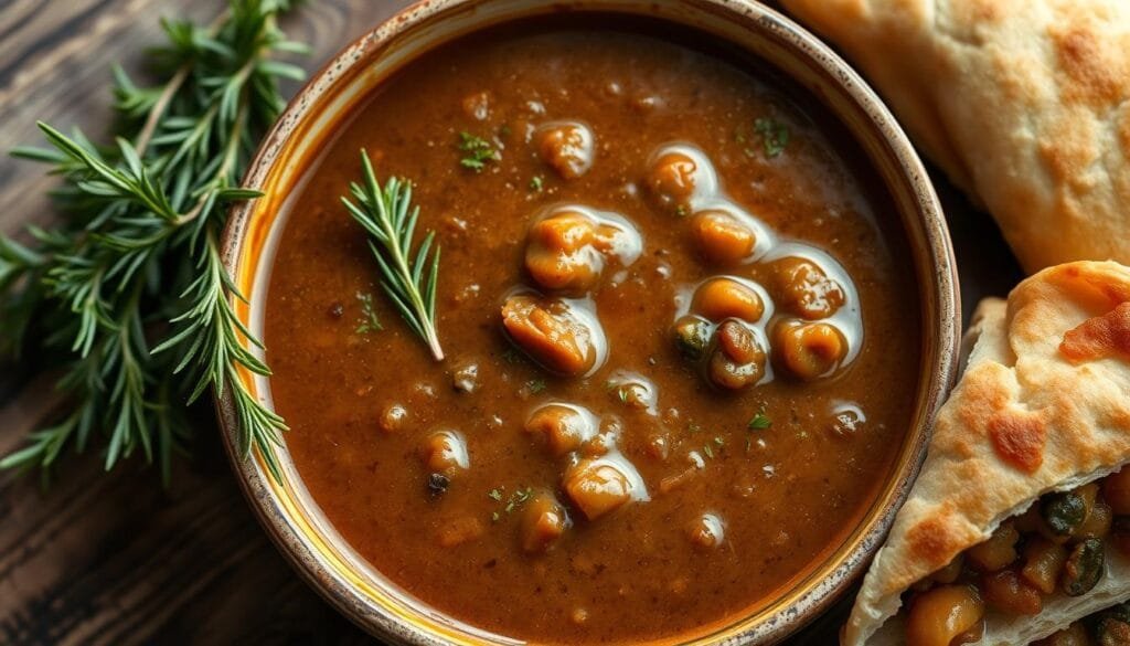 vegan gravy