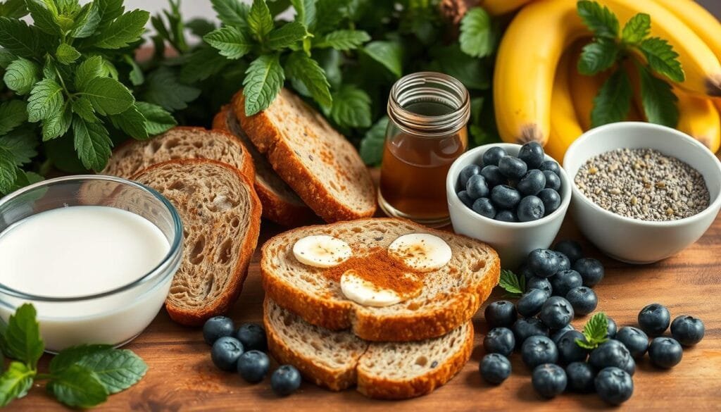 vegan ingredients