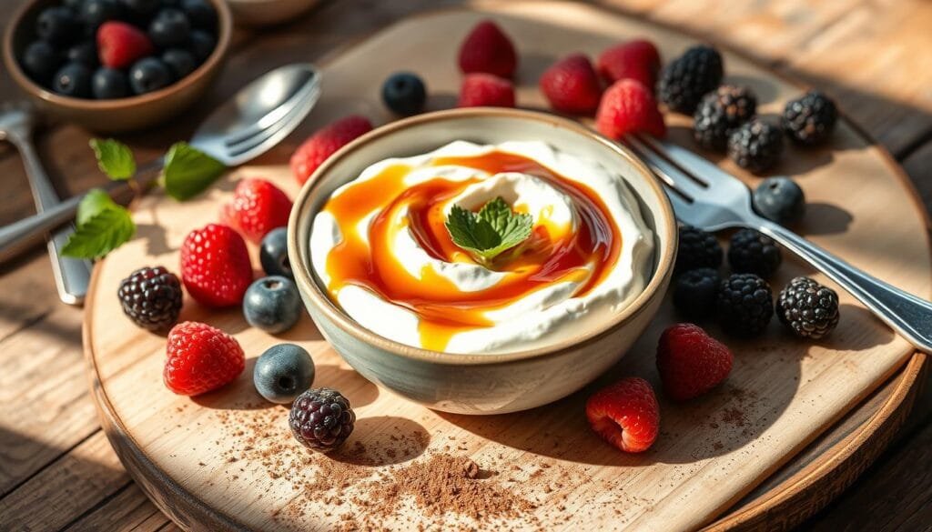 vegan mascarpone recipe