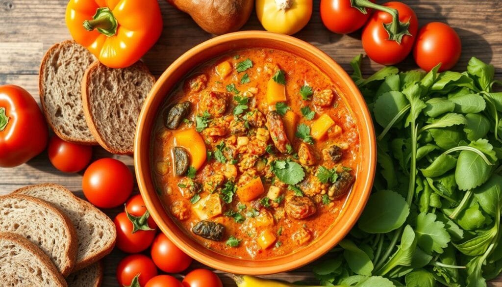 vegan nutrition
