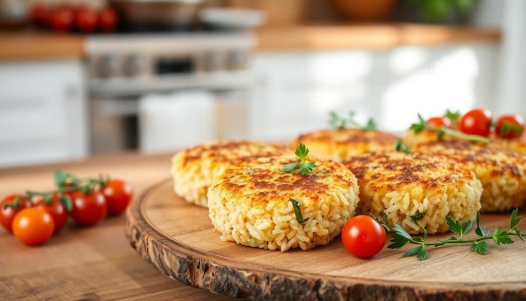 vegan risotto ingredients