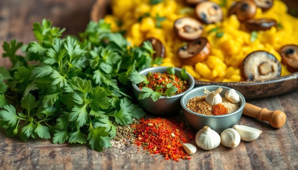 vegan seasoning