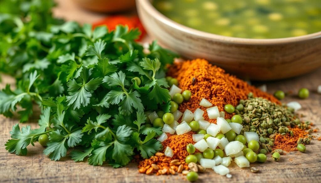 vegan soup seasoning