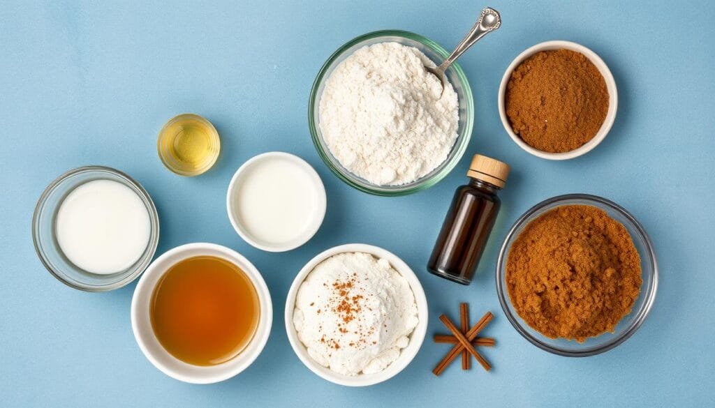 vegan stroopwafel ingredients