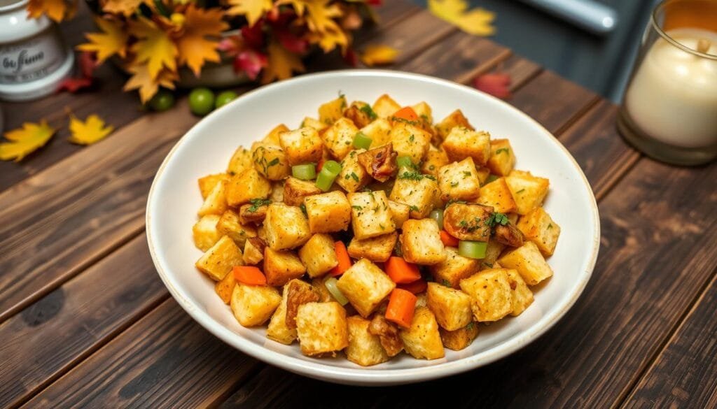 vegan stuffing