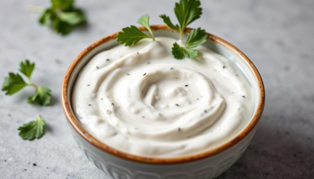 vegan tzatziki pairings