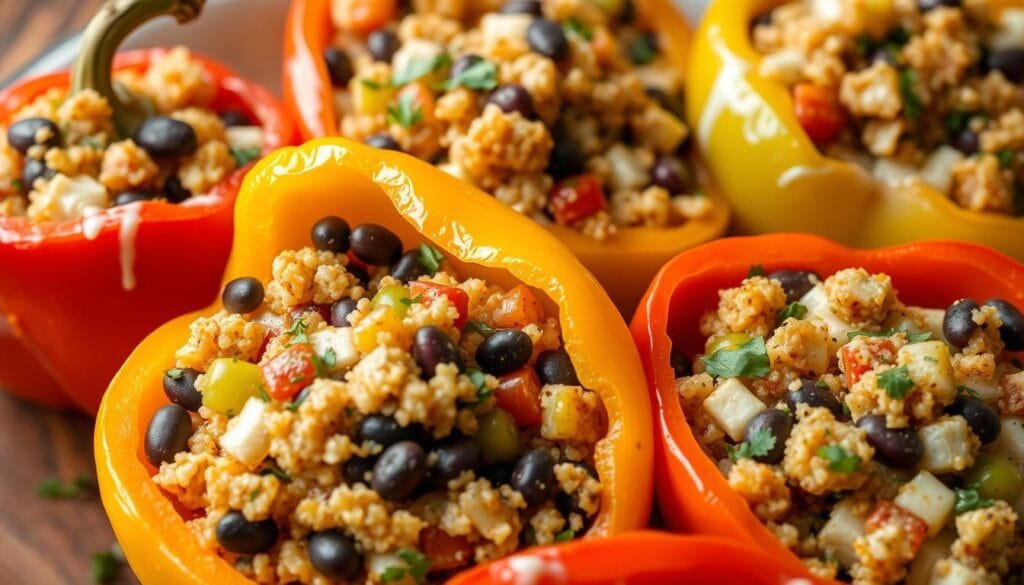 vegetarian seasoning