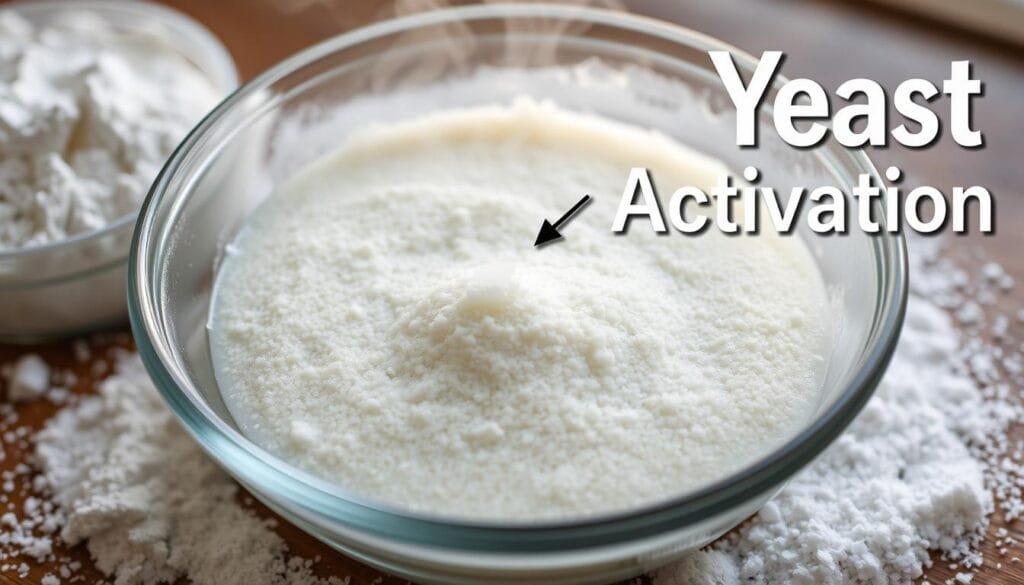 yeast fermentation