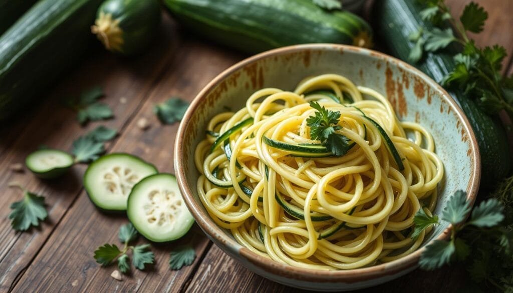 zoodles