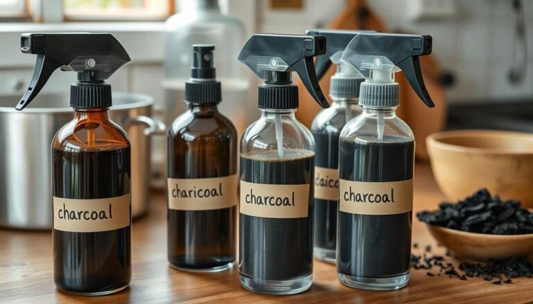 Best Activated Charcoal Face Cleanser for Deep Clean Skin