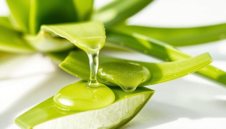Aloe Vera Face Serum: Natural Glow For Your Skin