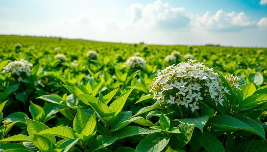 Ashwagandha