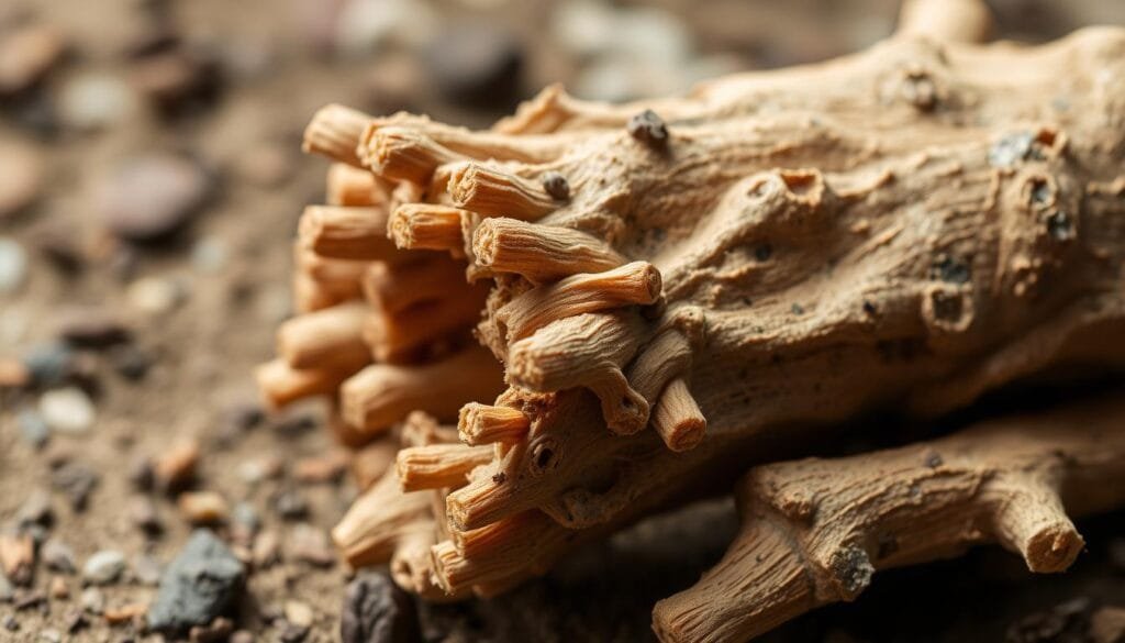Astragalus mongholicus