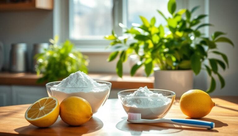 Baking Soda Teeth Whitener: Natural Smile Solution