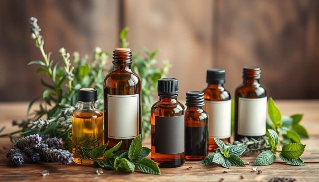 Carrier Oils