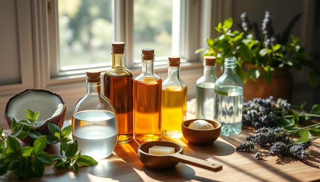 Carrier oils for lip balm