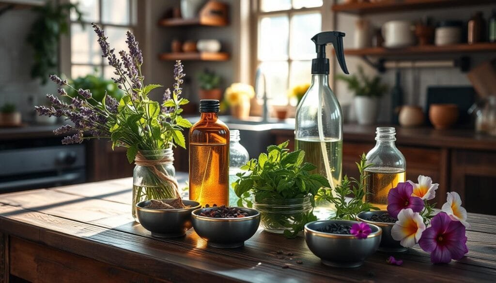 DIY Room Spray