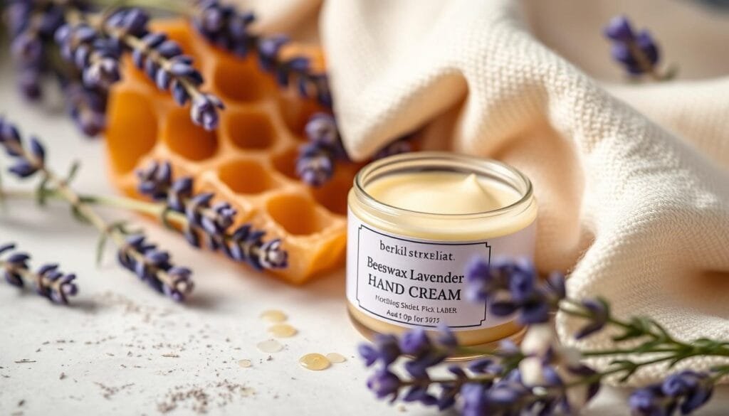 Dry skin relief