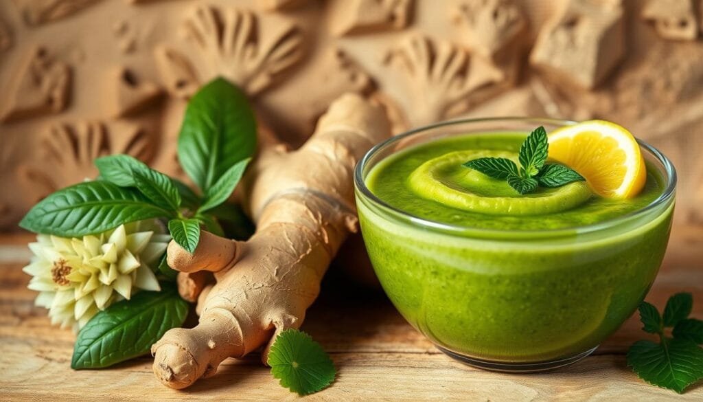 Ginger for weight loss