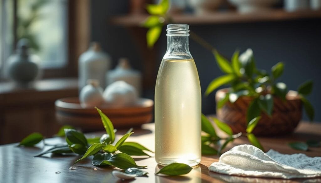 Green Tea Toner