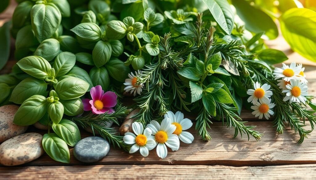 Herbal Skin Detox Remedies