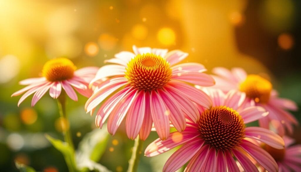 Immune-boosting effects