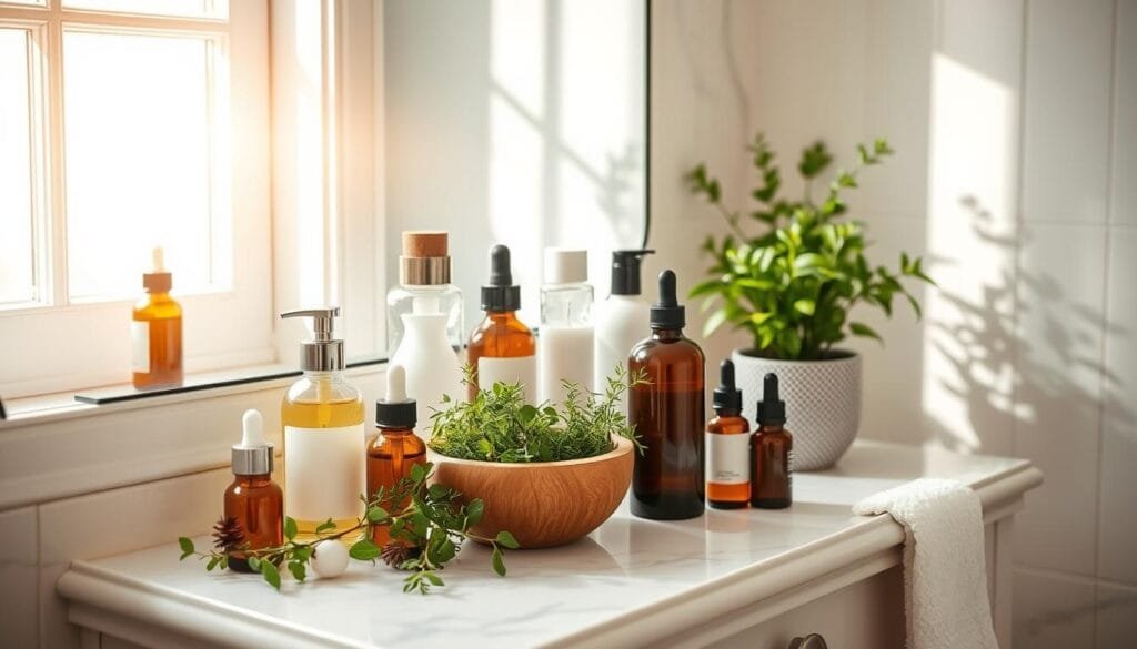 Integrated Skincare