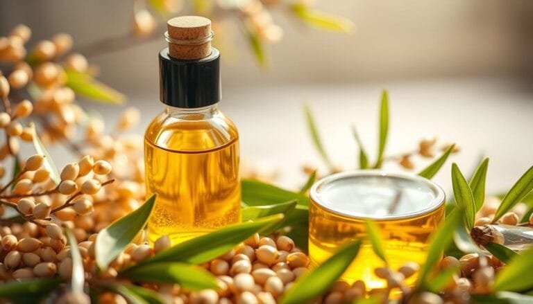 Jojoba Face Oil: Natural Skincare Essential