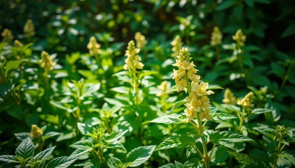 Lemon Balm