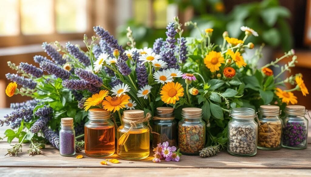 Medicinal Herbs