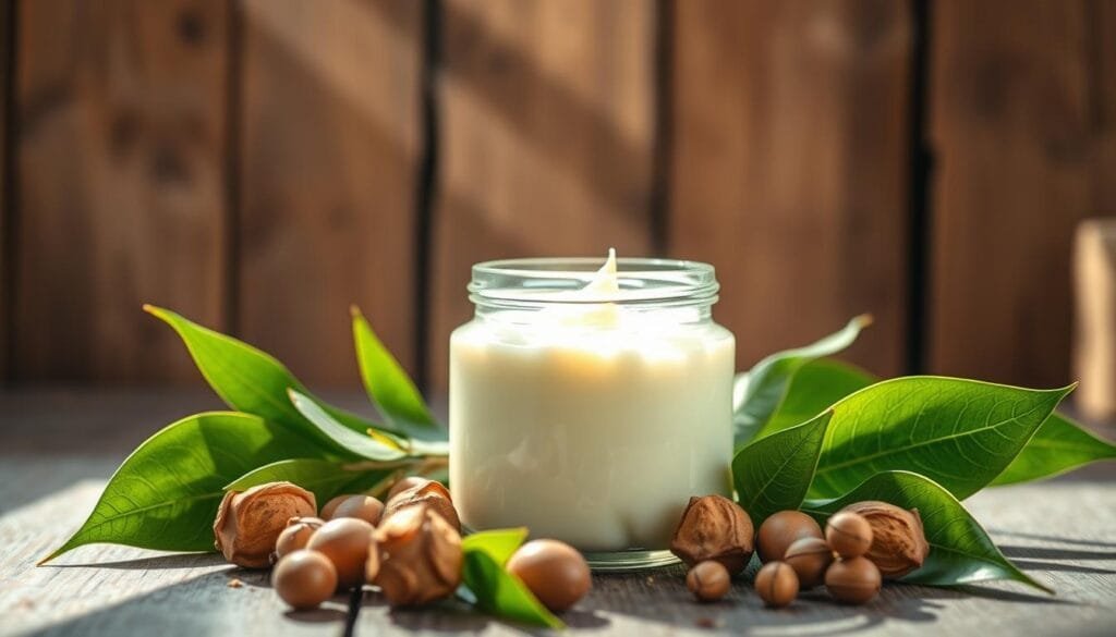 Shea Butter Moisturizer