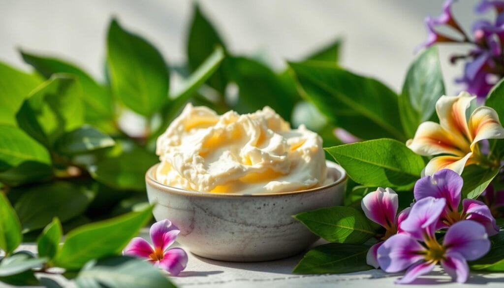 Shea Butter Skin Benefits