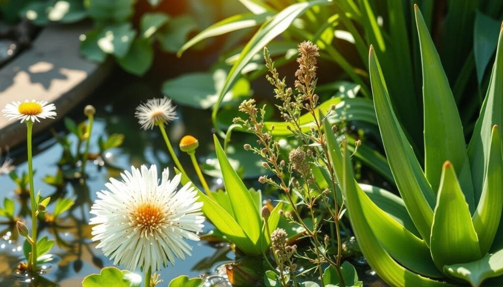 Skin Detoxification Natural Process
