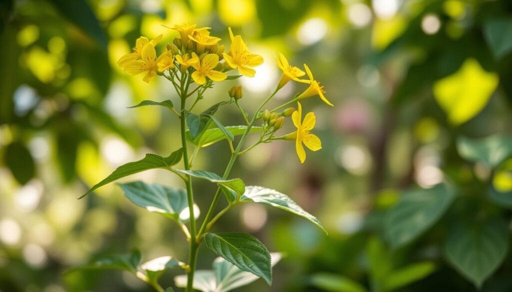 St. John's Wort Benefits