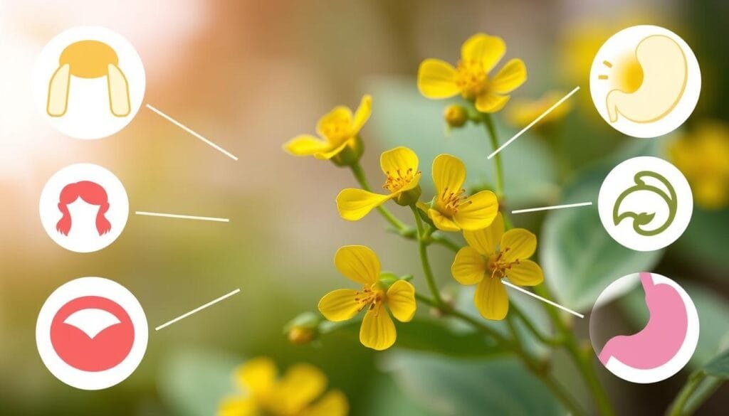 St. John's wort side effects