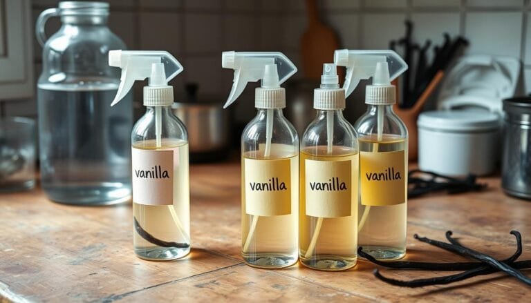 Best Vanilla Bean Perfume: Luxurious Scents for Every Day