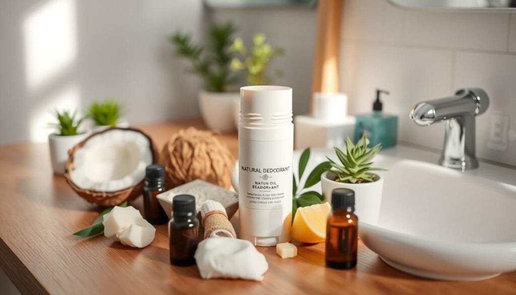 aluminum-free natural deodorant