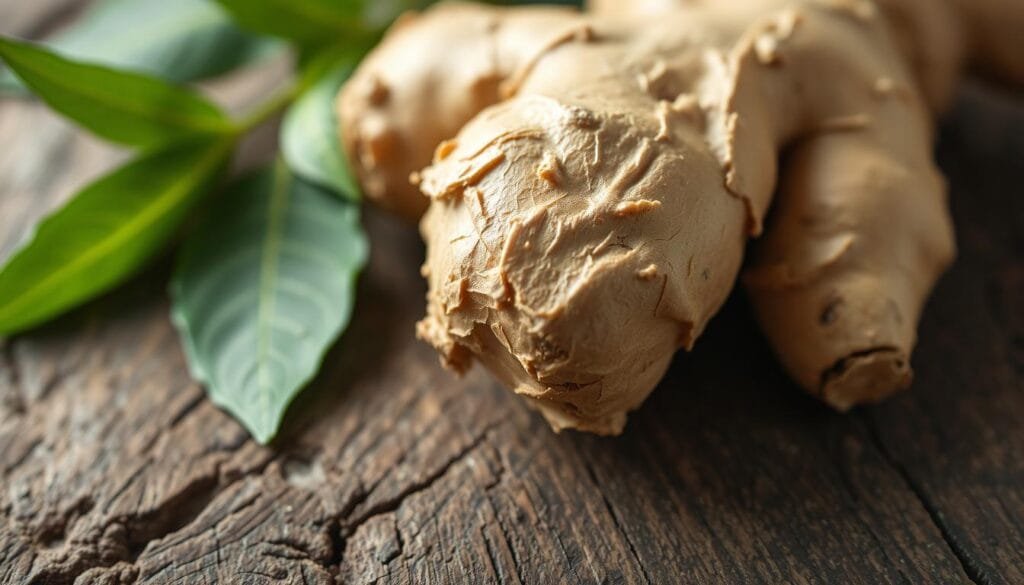 anti-inflammatory root