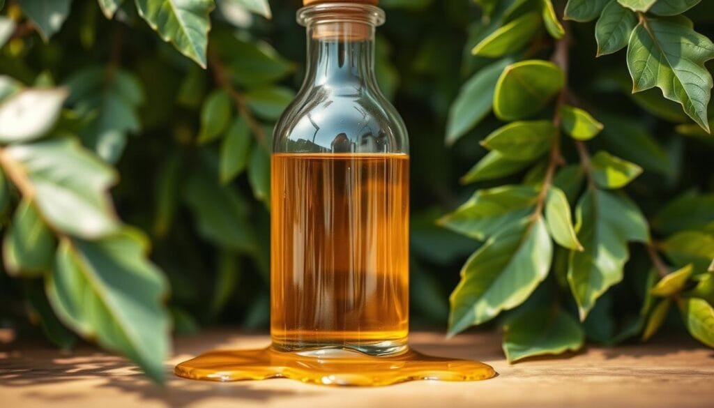 argan oil moisturizing properties