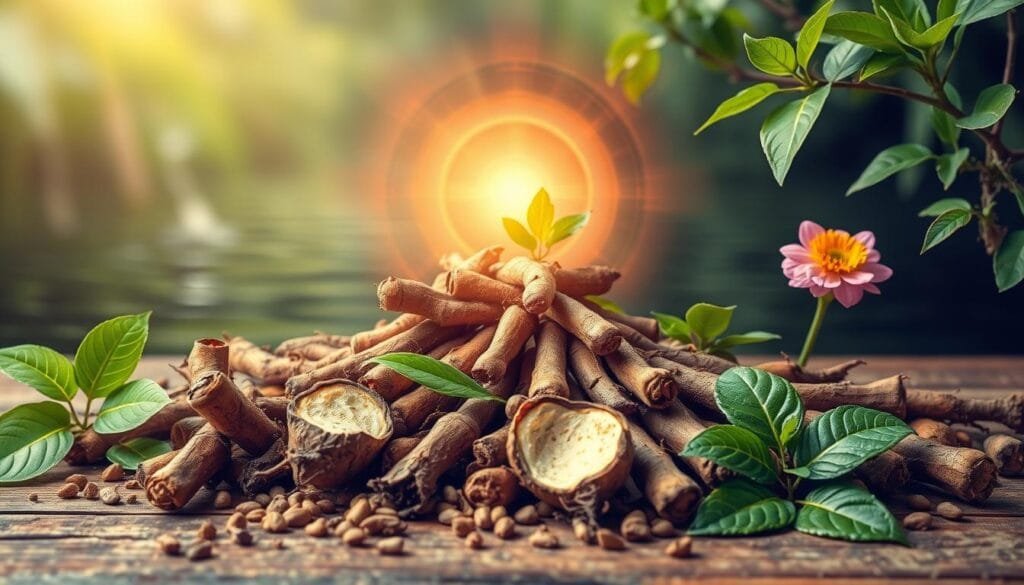 ashwagandha benefits