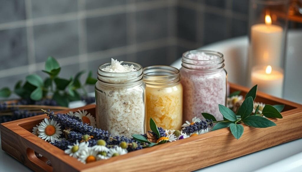 bath salts