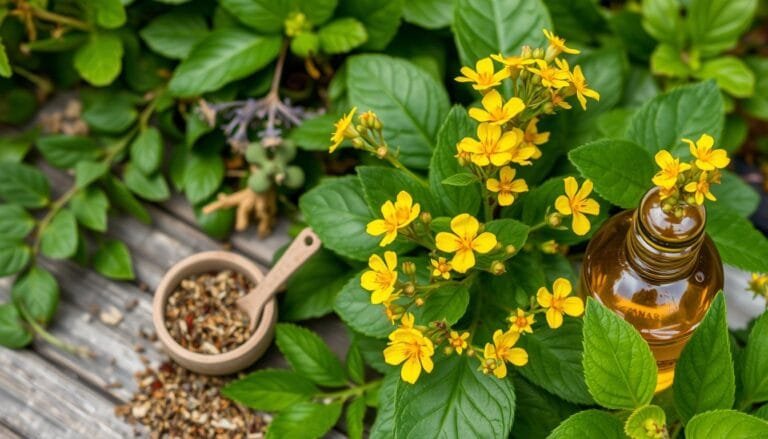 Top Benefits of St. John’s Wort: Natural Mood Support
